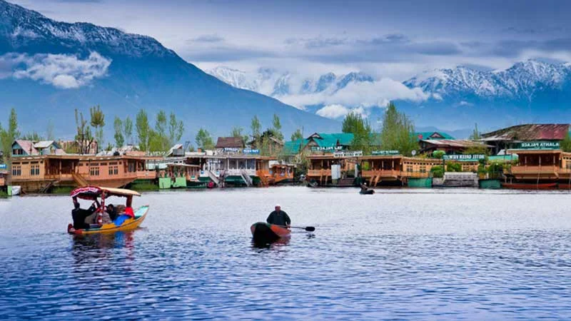 North India Tour Package