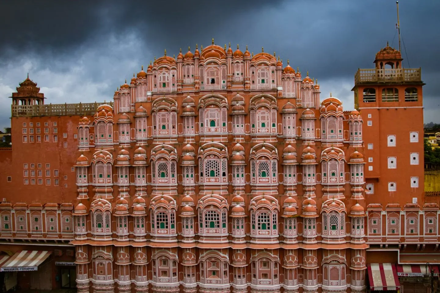 Jaipur Tour Package