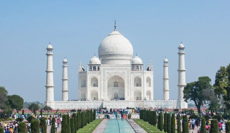 Agra Tour Package