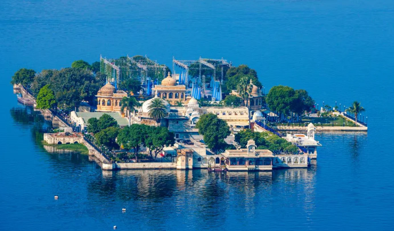 Udaipur Tour Package