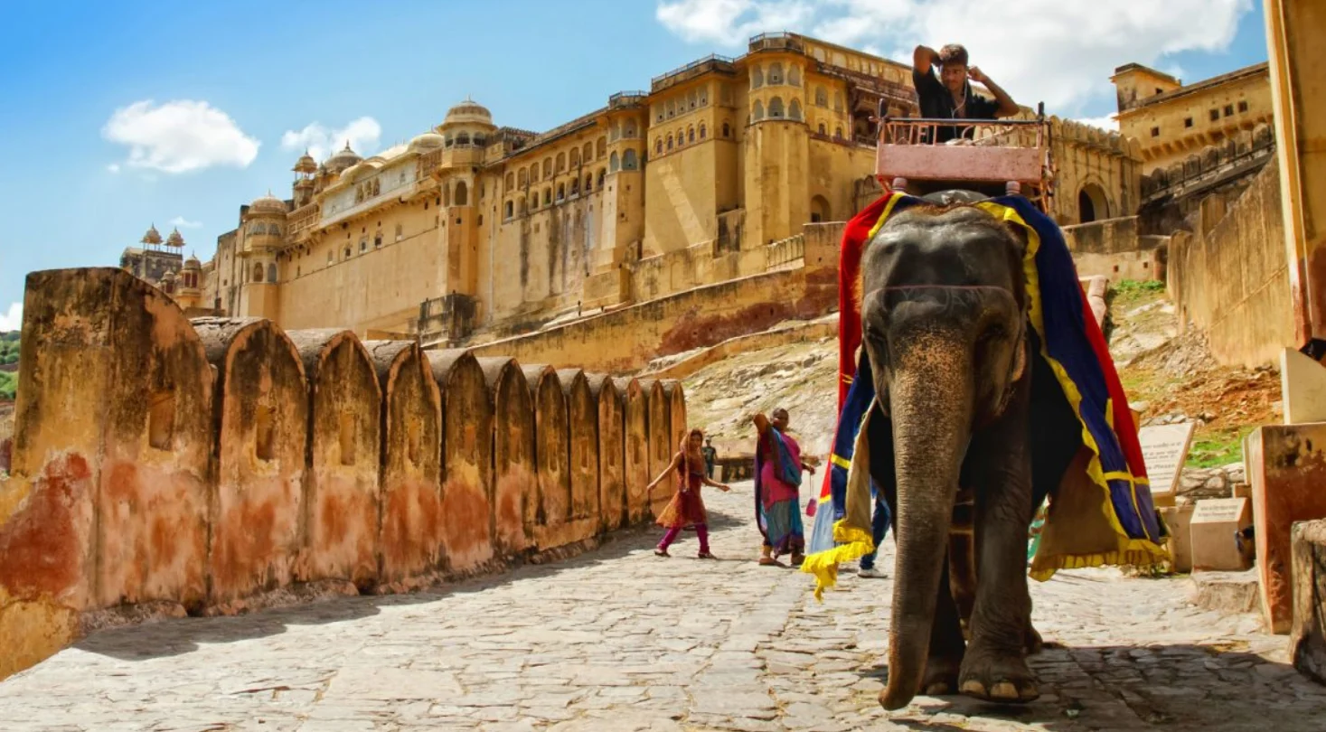 Rajasthan Holiday Package