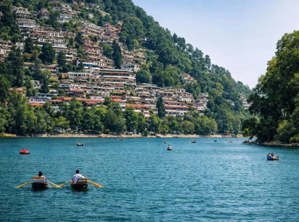 Nainital Tour Package