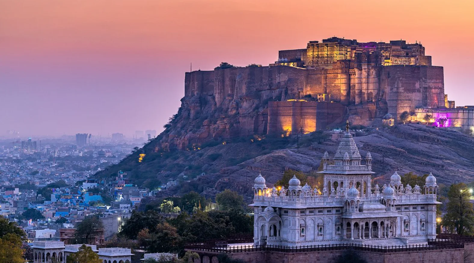 Rajasthan Tour Packages